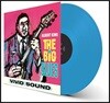 Albert King - Big Blues 알버트 킹 데뷔 앨범 [블루 컬러 LP]