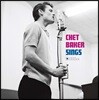 Chet Baker (쳇 베이커) - Sings [LP]
