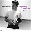 Chet Baker (쳇 베이커) - My Funny Valentine [LP]