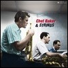 Chet Baker (쳇 베이커) - Chet Baker & Strings [LP]