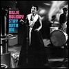 Billie Holiday (빌리 홀리데이) - Stay With Me [LP]