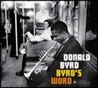Donald Byrd (도날드 버드) - Byrd’s Word [LP]