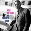 John Coltrane (존 콜트레인) - My Favorite Things [LP]