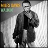 Miles Davis (마일즈 데이비스) - Walkin’ [LP]