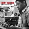 Sonny Rollins (소니 롤린스) - And The Contemporary Leaders [LP]