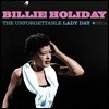 Billie Holiday (빌리 홀리데이) - The Unforgettable Lady Day [LP]