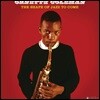 Ornette Coleman (오넷 콜맨) - The Shape Of Jazz To Come [LP]