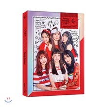 여자친구 (G-Friend) - 미니앨범 3집 : SNOWFLAKE | 여자친구 | Kakao