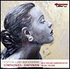 Michael Erxleben 보케리니: 교향곡 13, 15-20번 (Boccherini: Symphonies)