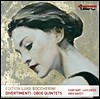Eckart Haupt 보케리니: 디베르티멘토, 여섯 개의 오보에 오중주 (Luigi Boccherini: Divertimenti, Oboe Quintets)