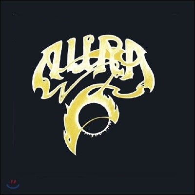 Aura (오라) - Aura (A.K.A. “Sativa") [LP]