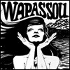 Wapassou - Wapassou 와파쏘우 데뷔 앨범 [LP]