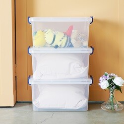 클라스 리빙박스 45L 3개