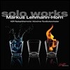 마르쿠스 레만-혼 작품집 (Markus Lehmann-Horn: Solo Works)