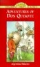 Adventures of Don Quixote