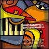 Howard Griffiths 쇼스타코비치: 피아노 협주곡 1번, 재즈 모음곡 2번, 황금 시대 (Shostakovich: Concerto for Piano, Suite for Jazz Orchestra No. 2, The Golden Age)