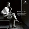 Huw Wiggin 반영 - 색소폰 연주집 (Reflections)