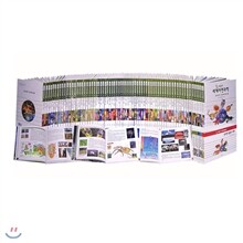 [새로본] 푸름이 세계자연과학 백과 (전78권)