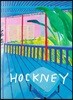 David Hockney : A Bigger Book : Collector's Edition : 데이비드 호크니 컬렉터즈 에디션 (타셴 리미티드 에디션 / 한정판)