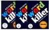 Word Killer 워드 킬러 수능에 반드시 나오는 영단어 LEVEL 8~10 세트 (2011년)