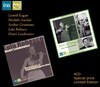 Leonid Kogan / Arthur Grumiaux  / Michele Auclair / Lola Bobesco / Henri Lewkowicz 비르투오조 바이올리니스트 희귀 녹음집 (Rare Recordings)