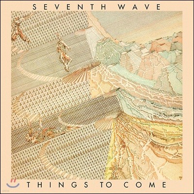Seventh Wave (세븐스 웨이브) - Things To Come