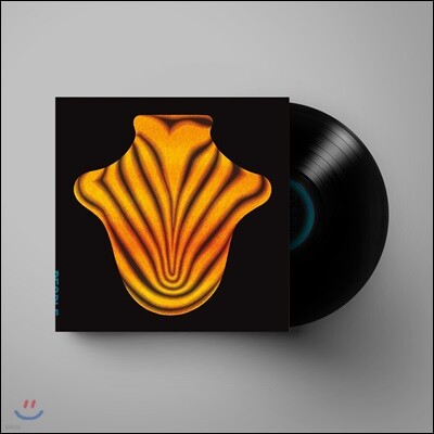 Big Red Machine (빅 레드 머신) - Big Red Machine [LP]