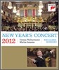Mariss Jansons 2012 빈 필하모닉 신년음악회 - 마리스 얀손스 (New Year's Concert 2012) Blu-ray
