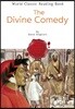 단테의 신곡 전집 (지옥/연옥/천국) : The Divine Comedy (영문판)