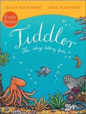 A Tiddler Reader