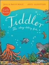 A Tiddler Reader