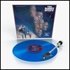 필사의 도전 영화음악 (The Right Stuff OST by Bill Conti 빌 콘티) [투명 블루 컬러 LP]