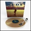 루디이야기 영화음악 (Rudy OST by Jerry Goldsmith 제리 골드스미스) [아이리쉬 골드 컬러 LP]