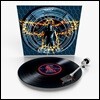 크로우 영화음악 (The Crow OST by Graeme Revell) [LP]