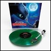 드래곤 길들이기 영화음악 (How To Train Your Dragon OST by John Powell 존 파웰) [그린 컬러 LP]