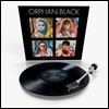 오펀 블랙 드라마음악 (Orphan Black OST) [LP]
