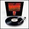 뿌리 드라마음악 (Roots: The Saga Of An American Family OST by Quincy Jones 퀸시 존스) [LP]