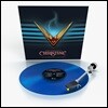 크리스틴 영화음악 (Christine Original Motion Picture Score) [블루 컬러 LP]