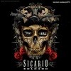 시카리오: 데이 오브 솔다도 영화음악 (Sicario: Day of the Soldado OST by Hildur Gudnadottir) [LP]
