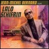 Jean-Michel Bernard 장 미셸 베르나르가 연주하는 랄로 쉬프린 (Plays Lalo Schifrin)
