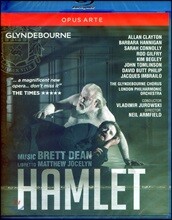 Allan Clayton / Vladimir Jurowski 브렛 딘: 햄릿 (Brett Dean: Hamlet)