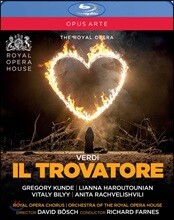 Gregory Kunde / Richard Farnes 베르디: 일 트로바토레 (Verdi: Il Trovatore)