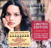 Norah Jones - Come Away With Me (LIMITED EDITION)  