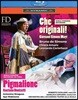 Bruno de Simone / Gianluca Capuano 마이어: 체 오리지날! / 도니제티: 피그말리오네 (Mayr: Che originali! / Donizetti: Pigmalione)