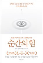순간의 힘