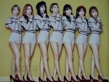 에이오에이 AOA(Ace of Angels) 대형포스터