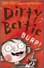 Dirty Bertie : Burp!