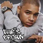 Chris Brown - Chris Brown  