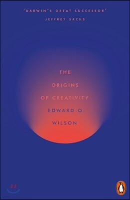 The Origins of Creativity