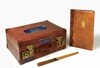 Fantastic Beasts: The Magizoologist's Discovery Case